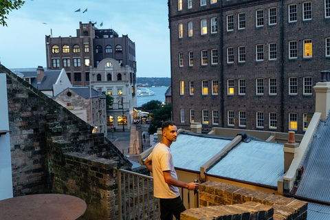 Drinks & Bites In Sydney Private Tour - Whitsundays Accommodation 5