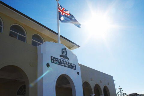 Bondi Like A Local: Half-Day Sightseeing Tour Including Surf Lesson - Whitsundays Accommodation 5