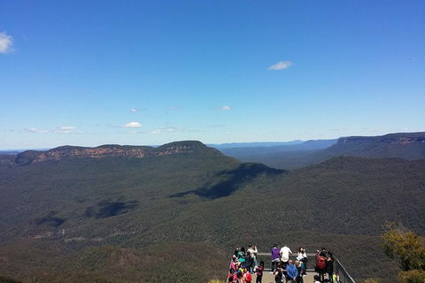 The Ultimate Sydney Attractions Pass - Whitsundays Accommodation 3