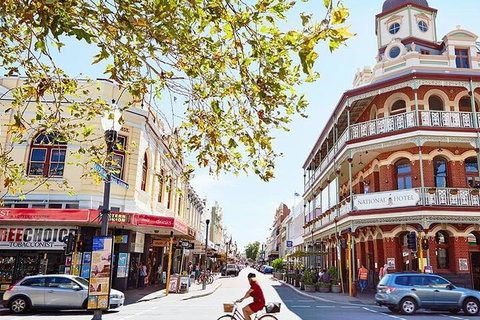Fabulous Fremantle Self-Guided Audio Tour - Whitsundays Accommodation 0
