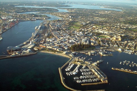 Fabulous Fremantle Self-Guided Audio Tour - Whitsundays Accommodation 3