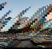 Wonderful Perth Self-Guided Audio Tour - Whitsundays Accommodation