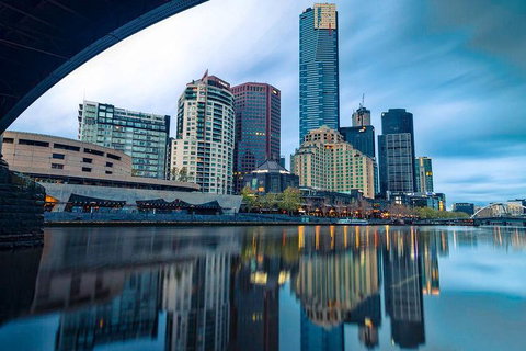 River Gardens Melbourne Sightseeing Cruise - Whitsundays Accommodation 3