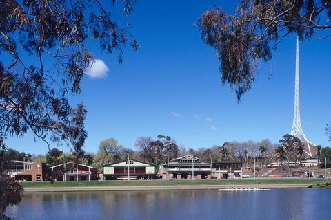 River Gardens Melbourne Sightseeing Cruise - Whitsundays Accommodation 4