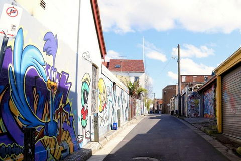 Newtown And Enmore: Sydney's Hip Neighbourhoods - Whitsundays Accommodation 0