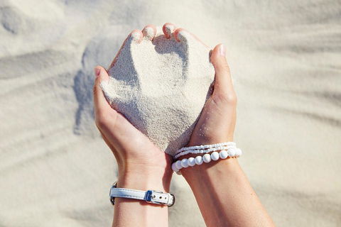 Full Day Pinnacle Desert Explorer From Perth Including Hillarys And Lancelin Sandboarding - Whitsundays Accommodation 2