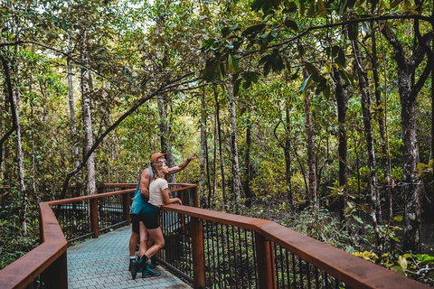 Full Day Cooktown Private Tour - Whitsundays Accommodation 1