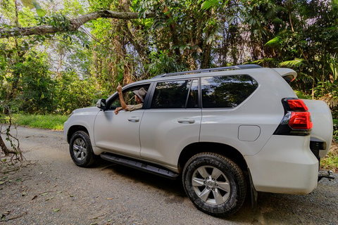 Full Day Cooktown Private Tour - Whitsundays Accommodation 3