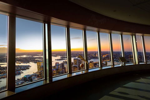 Ultimate Sydney Pass - Whitsundays Accommodation 0