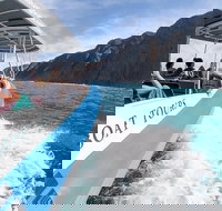 Southern Ocean Adventure from Victor Harbor - Whitsundays Accommodation