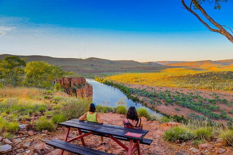 9-Day Kimberley Offroad Adventure From Darwin To Broome - Whitsundays Accommodation 0