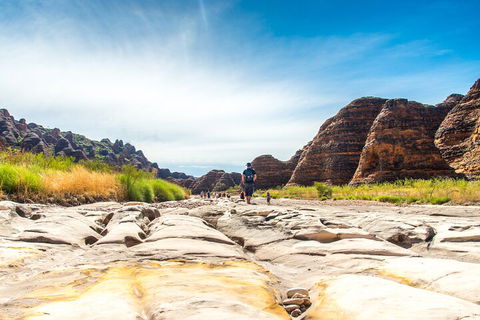 9-Day Kimberley Offroad Adventure From Darwin To Broome - Whitsundays Accommodation 2