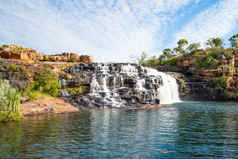 9-Day Kimberley Offroad Adventure From Broome To Darwin - Whitsundays Accommodation 1