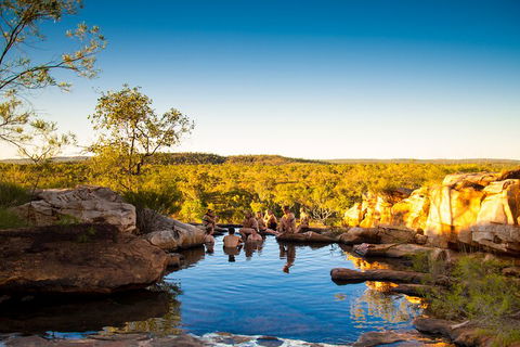 9-Day Kimberley Offroad Adventure From Broome To Darwin - Whitsundays Accommodation 2