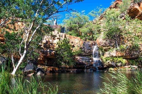 9-Day Kimberley Offroad Adventure From Broome To Darwin - Whitsundays Accommodation 4