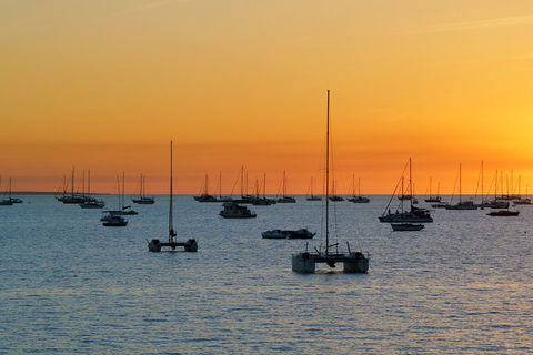 Darwin Shore Excursion: Hop-on Hop-off Bus Tour - Whitsundays Accommodation 0