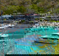 Whitsunday Islands Hopper Pass - Whitsundays Accommodation