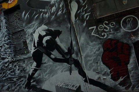 Live Music Melbourne Bus Tour - Whitsundays Accommodation 1