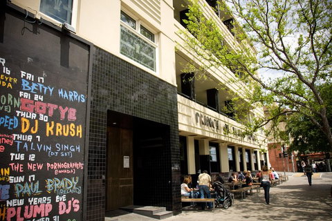 Live Music Melbourne Bus Tour - Whitsundays Accommodation 2