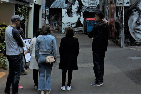 Live Music Melbourne Bus Tour - Whitsundays Accommodation 3