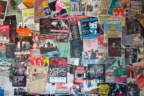 Live Music Melbourne Bus Tour - Whitsundays Accommodation 4