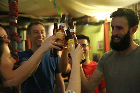 Afternoon In Melbourne - Private Booze And History Tour With A Drink In-hand - Whitsundays Accommodation 3