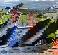 Daylesford Wine Tours wine cider gin vodka port food  sights tours - Whitsundays Accommodation