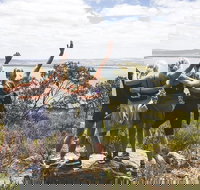 6-Day Eyre Peninsula  Flinders Ranges Adventure Tour - Whitsundays Accommodation