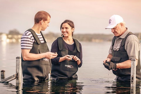 6-Day Eyre Peninsula & Flinders Ranges Adventure Tour - Whitsundays Accommodation 3