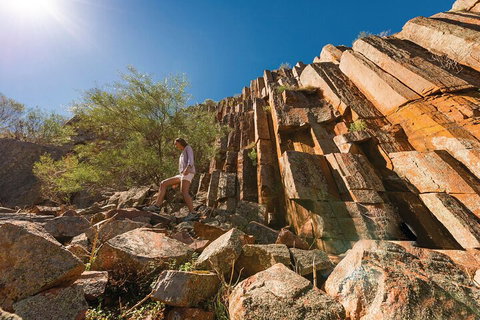 6-Day Eyre Peninsula & Flinders Ranges Adventure Tour - Whitsundays Accommodation 4