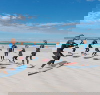 10-Day Adelaide to Perth Adventure Tour - Whitsundays Accommodation