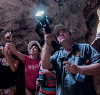 Windjana Gorge and Tunnel Creek 4WD Tour from Broome - Whitsundays Accommodation