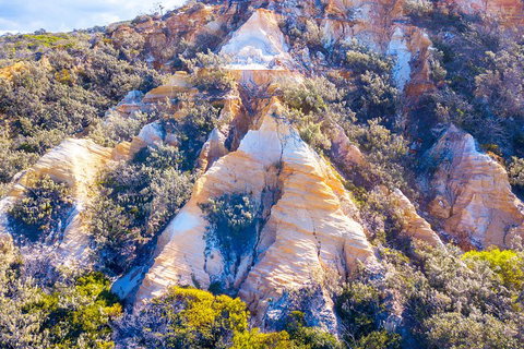 3-Day Fraser Island Resort Package - Whitsundays Accommodation 0