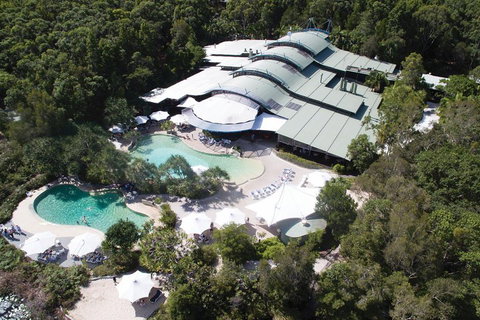 3-Day Fraser Island Resort Package - Whitsundays Accommodation 3