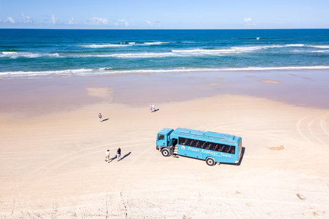3-Day Fraser Island Resort Package - Whitsundays Accommodation 4