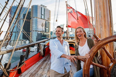 Australian National Maritime Museum Entry Ticket - See It All - Whitsundays Accommodation 3