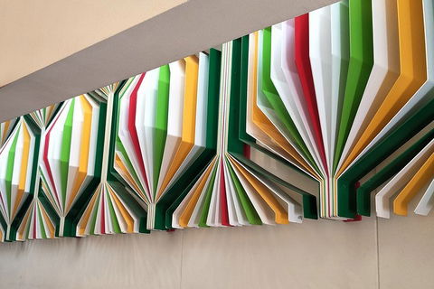 Brisbane City Art And Design Walking Tour - Whitsundays Accommodation 0