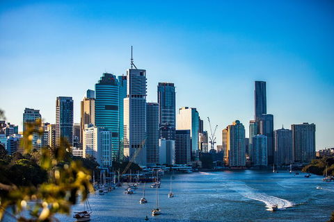 Brisbane Like A Local Customized Private Tour - Whitsundays Accommodation 0