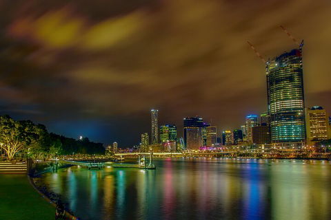 Brisbane Like A Local Customized Private Tour - Whitsundays Accommodation 2