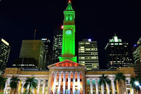 Brisbane Like A Local Customized Private Tour - Whitsundays Accommodation 4