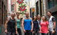Melbourne Laneway Discovery Running Tour - thumb 1