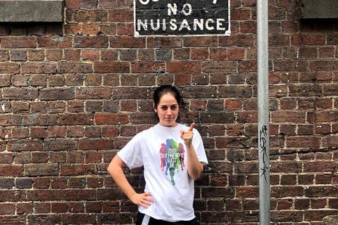 Melbourne Laneway Discovery Running Tour - Whitsundays Accommodation 3