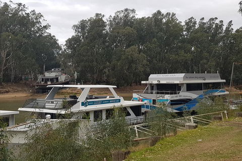 Bendigo, Echuca & The Mighty Murray - Whitsundays Accommodation 0