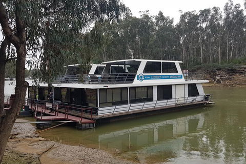 Bendigo, Echuca & The Mighty Murray - Whitsundays Accommodation 4